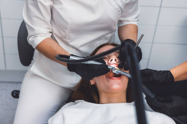 Best Chipped Tooth Repair Near Me  in Scotchtown, NY