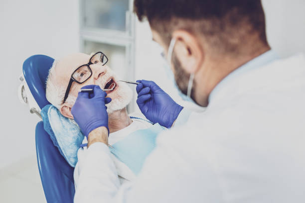 Best Urgent Tooth Repair  in Scotchtown, NY